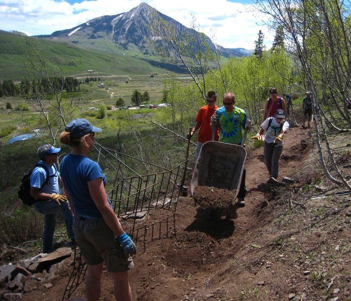 setting a fence "rollover"